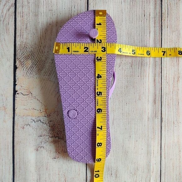 Disney Princess flip flop & reusable bag set - Picture 6 of 13